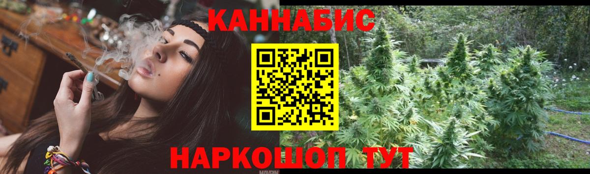 Конопля Bruce Banner Каменка